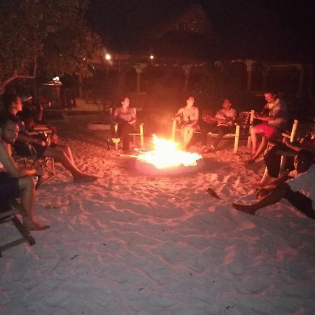Mfumbwi Lodge Jambiani  Εξωτερικό φωτογραφία