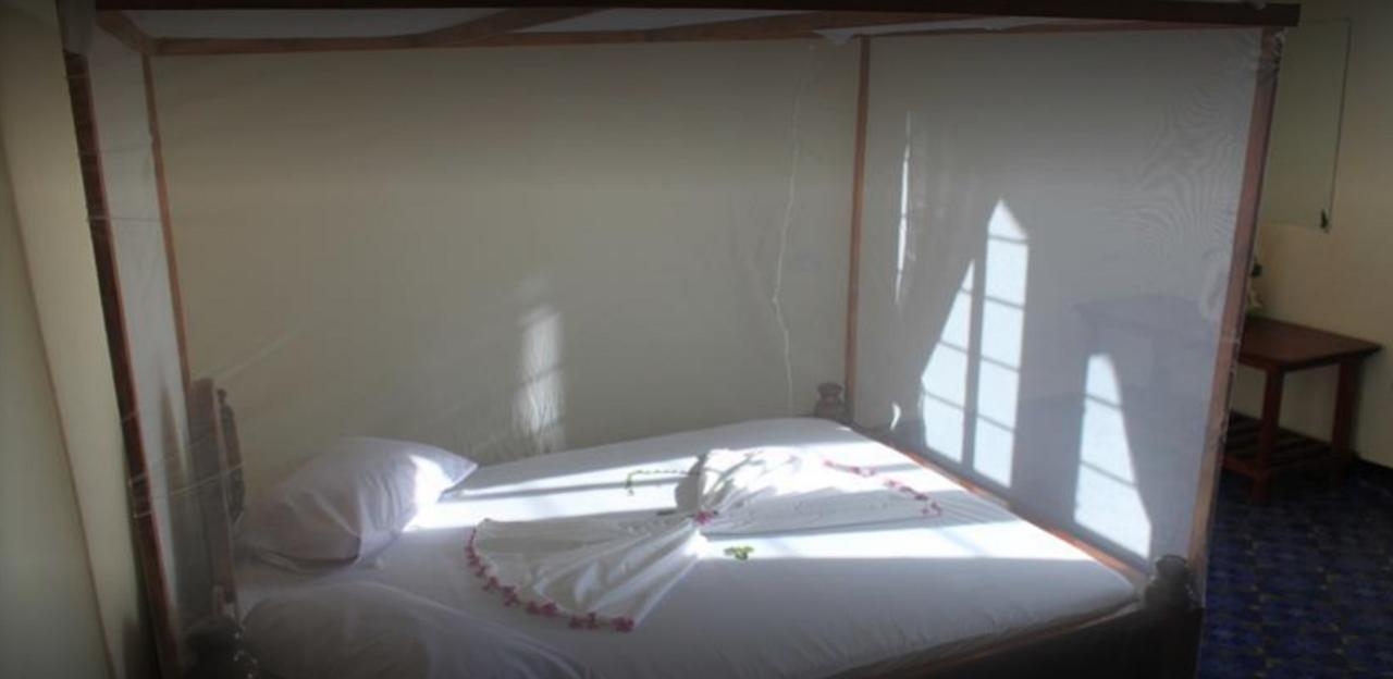 Mfumbwi Lodge Jambiani  Εξωτερικό φωτογραφία