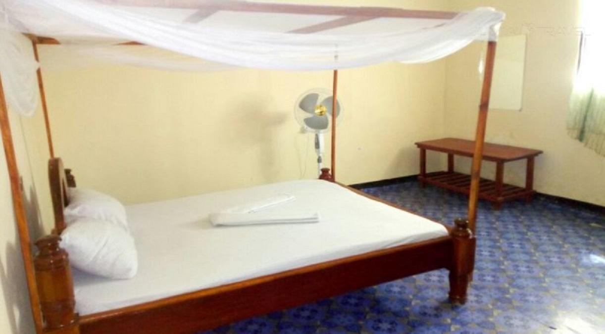 Mfumbwi Lodge Jambiani  Εξωτερικό φωτογραφία