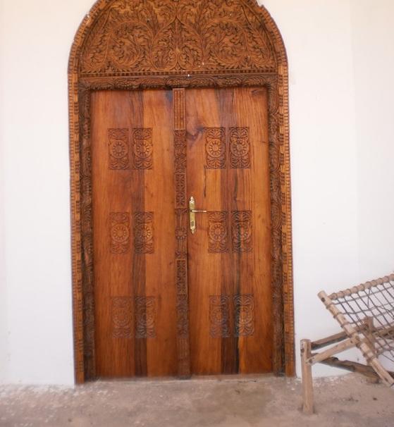 Mfumbwi Lodge Jambiani  Εξωτερικό φωτογραφία