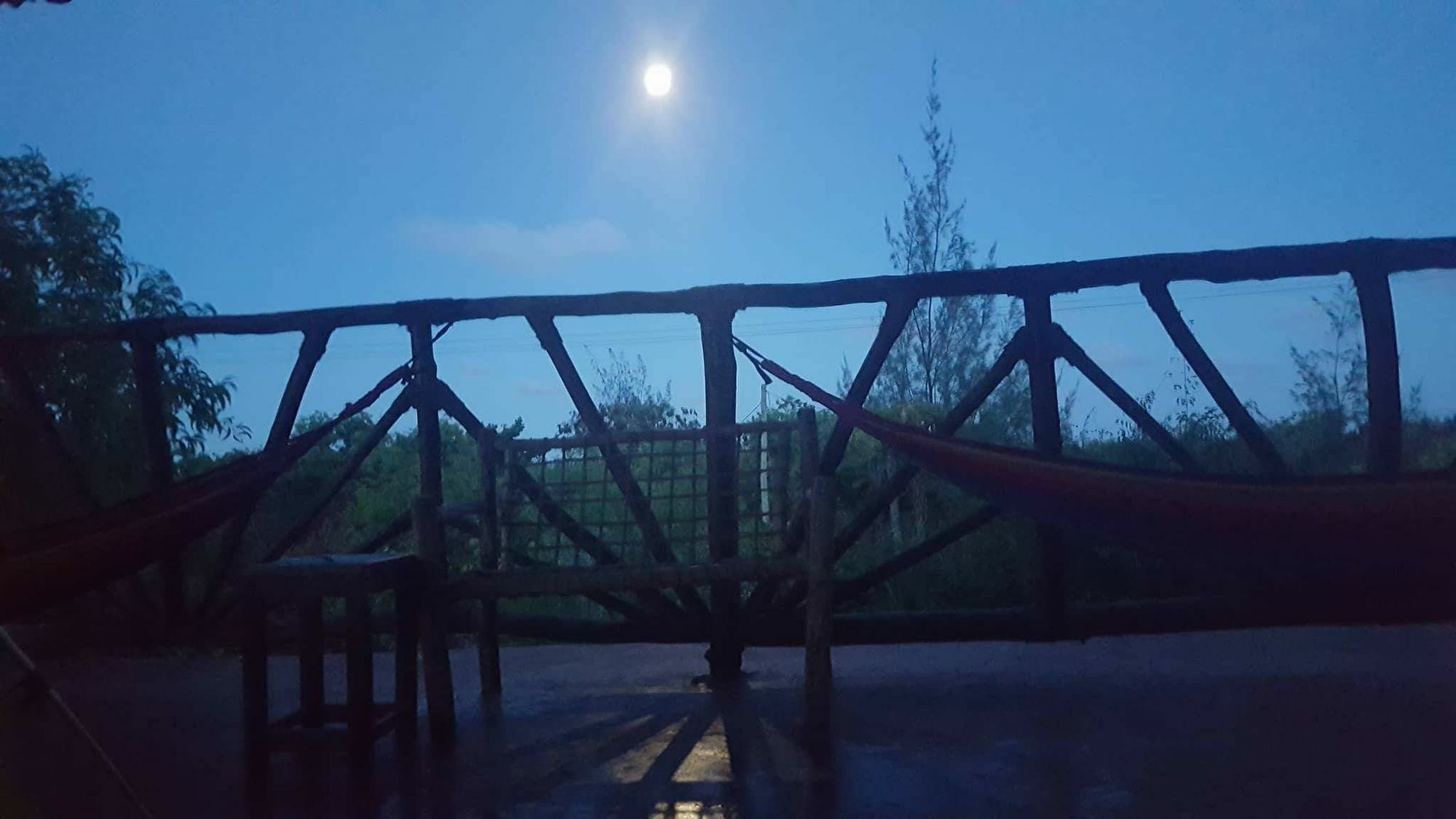 Mfumbwi Lodge Jambiani  Εξωτερικό φωτογραφία